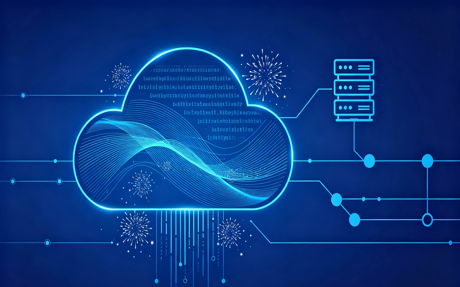 烟花产业数字化管理场景 3