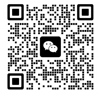 微信好友二维码
